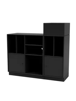 Montana Reoler<Spin III Modul fra