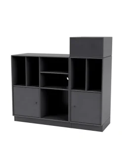 Montana Reoler<Spin III Modul fra