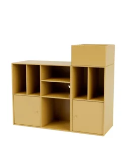 Montana Reoler<Spin III Modul fra