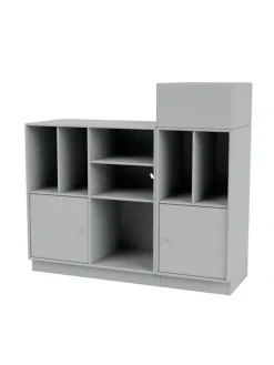 Montana Reoler<Spin III Modul fra