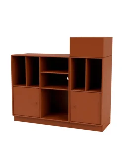 Montana Reoler<Spin III Modul fra