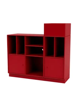 Montana Reoler<Spin III Modul fra