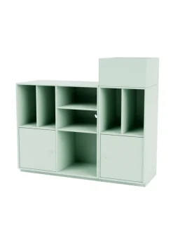 Montana Reoler<Spin III Modul fra