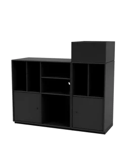 Montana Reoler<Spin III Modul fra