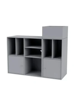 Montana Reoler<Spin III Modul fra