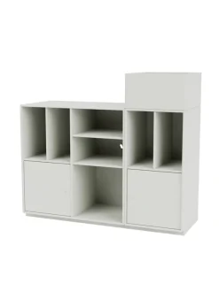 Montana Reoler<Spin III Modul fra