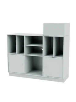 Montana Reoler<Spin III Modul fra