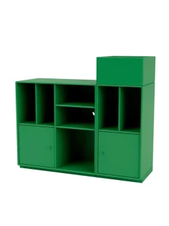 Montana Reoler<Spin III Modul fra