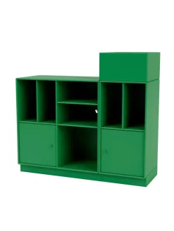 Montana Reoler<Spin III Modul fra