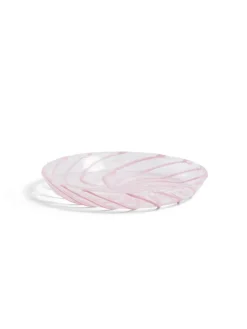 HAY Service<Spin Saucer, 2 stk fra