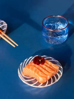 HAY Service<Spin Saucer, 2 stk fra