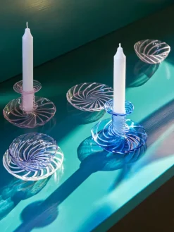 HAY Service<Spin Saucer, 2 stk fra