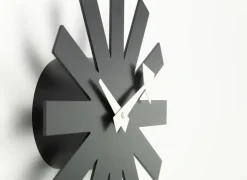Vitra Gaver Til Ham|Vægure<Spindle Clock fra