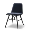 Fredericia Furniture Spisebordsstole<Spine Chair fra