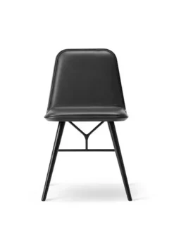 Fredericia Furniture Spisebordsstole<Spine Chair fra