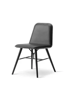 Fredericia Furniture Spisebordsstole<Spine Chair fra