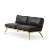Fredericia Furniture Sofaer<Spine Lounge Sofa, 2 pers. fra