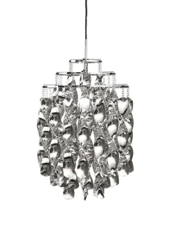 Verpan Pendler|Spots<Spiral Mini pendel af Verner Panton