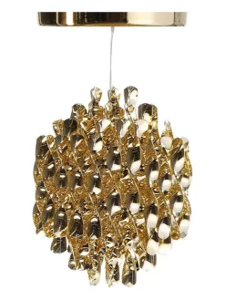 Verpan Pendler|Spots<Spiral SP1 hængelampe af Verner Panton