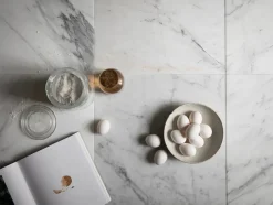 Handvärk Spiseborde<Spisebord 185, grøn marmor fra HANDVÄRK