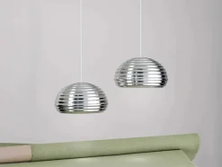 Flos Pendler|Spots<Splügen Brau Pendel fra