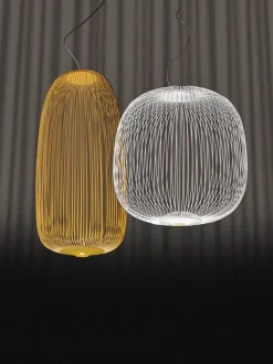 Foscarini Pendler|Spots<Spokes 1 Pendel fra