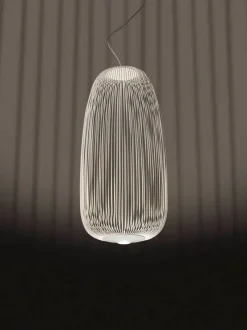 Foscarini Pendler|Spots<Spokes 1 Pendel fra