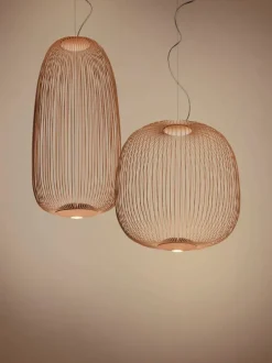 Foscarini Spots|Pendler<Spokes 2 Pendel fra