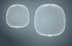 Foscarini Spots|Pendler<Spokes 2 Pendel fra