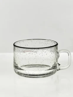 Louise Roe Service<S.R. Bowl With Handle fra