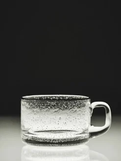 Louise Roe Service<S.R. Bowl With Handle fra