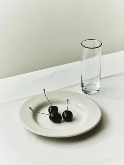 Louise Roe Service<S.R. Dessert Plate fra