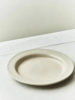 Louise Roe Service<S.R. Dinner Plate fra