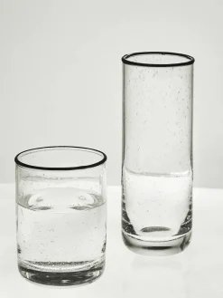 Louise Roe Service<S.R. Drinking Glass Tall fra