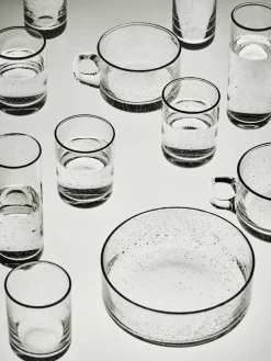 Louise Roe Service<S.R. Tray fra