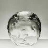 Louise Roe Vaser<S.R. Vintage Vase Deco Clear fra