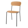 Stellar Works Spisebordsstole<Stack Dining Chair, natural oak fra