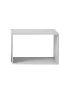 Muuto Reolsystemer|Reoler<Stacked Reol m. Låge fra