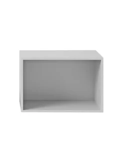 Muuto Reolsystemer|Reoler<Stacked Reol m. Låge fra