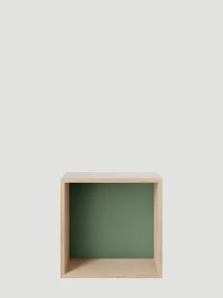 Muuto Reolsystemer|Reoler<Stacked Reol, medium fra