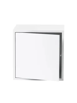 Muuto Reolsystemer|Reoler<Stacked Reol, medium fra