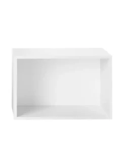 Muuto Reolsystemer|Reoler<Stacked Reol, medium fra