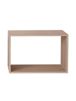 Muuto Reolsystemer|Reoler<Stacked Reol, medium fra