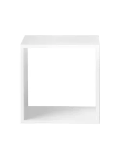 Muuto Reolsystemer|Reoler<Stacked Reol, medium fra