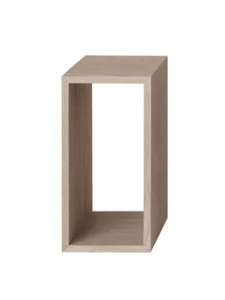 Muuto Reolsystemer|Reoler<Stacked Reol, small fra