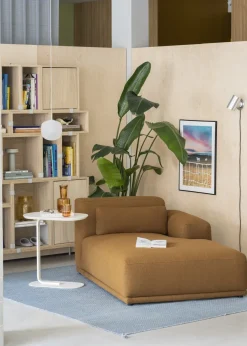 Muuto Reolsystemer|Reoler<Stacked Reol, small fra
