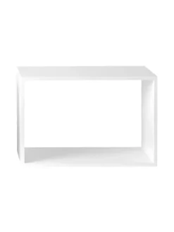 Muuto Reolsystemer|Reoler<Stacked Reol, small fra