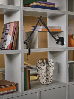 Muuto Reolsystemer<Stacked Storage System, bookcase 4 fra