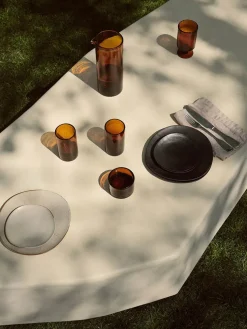 Ferm Living Sofaborde<Staffa Coffee Table, large fra