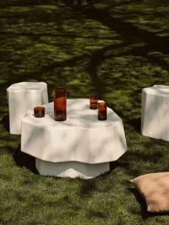 Ferm Living Sofaborde<Staffa Coffee Table, small fra